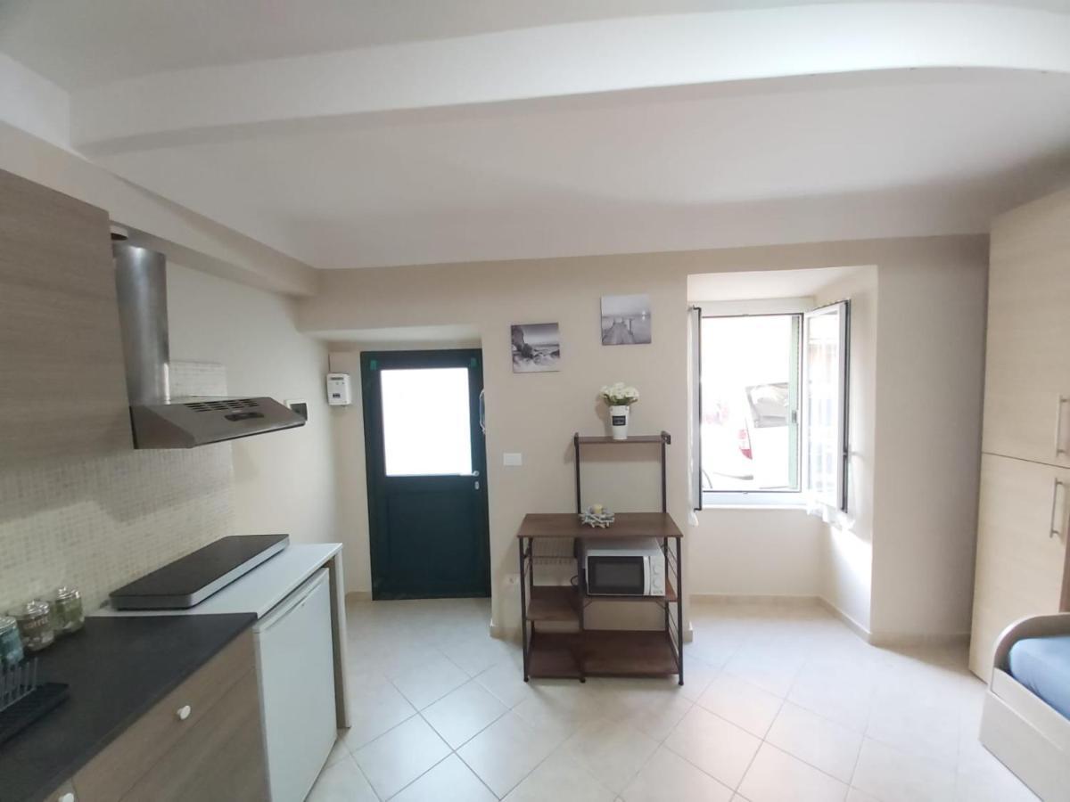 Appartement Casa Doria