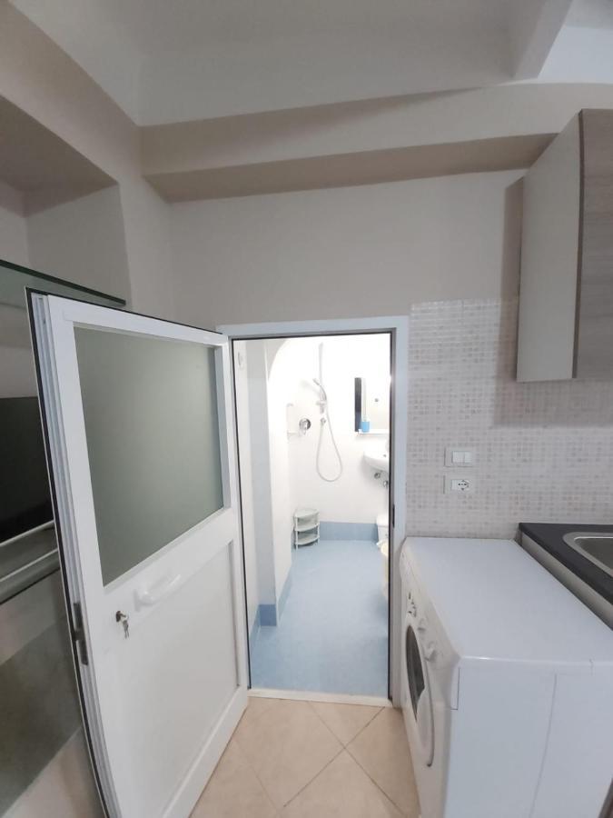 Appartement Casa Doria Alassio